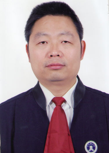 河南程功律师事务所首席推荐律师——吴殿朝