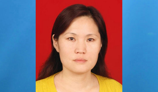河南程功律师事务所行政法推荐律师——周杏梅律师